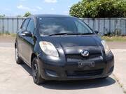 2010 TOYOTA VITZ B S EDITION