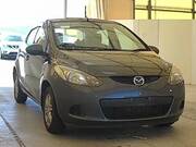 2011 MAZDA DEMIO