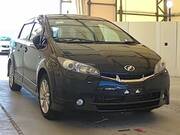 2010 TOYOTA WISH 2.0Z
