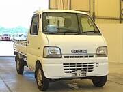 2001 SUZUKI CARRY TRUCK 0.35ton