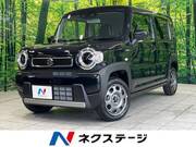 2025 SUZUKI HUSTLER