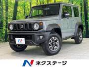 2024 SUZUKI JIMNY SIERRA