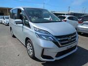 2022 NISSAN SERENA