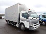 2013 MITSUBISHI CANTER 4ton