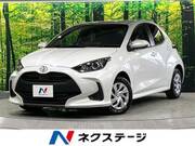 2023 TOYOTA YARIS