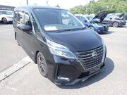 2021 NISSAN SERENA