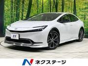 2025 TOYOTA PRIUS