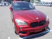 2011 BMW X1