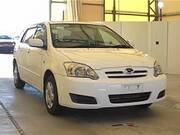 2006 TOYOTA COROLLA RUNX X G EDITION