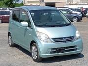 2010 DAIHATSU MOVE