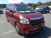 2008 TOYOTA NOAH G