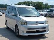 2007 TOYOTA VOXY Z