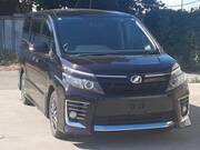 2014 TOYOTA VOXY ZS