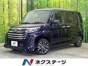 2021 TOYOTA ROOMY