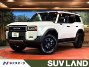 2024 TOYOTA LANDCRUISER 250
