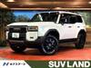 TOYOTA LANDCRUISER 250