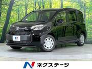 2025 TOYOTA SIENTA