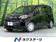 2025 TOYOTA SIENTA
