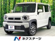 2024 SUZUKI HUSTLER