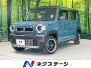2024 SUZUKI HUSTLER