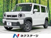 2025 SUZUKI HUSTLER