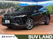2025 TOYOTA HARRIER G