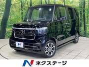 2025 HONDA N-BOX CUSTOM