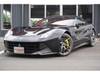 FERRARI F12 BERLINETTA