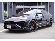 2024 LAMBORGHINI URUS (Left Hand Drive)