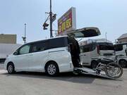 2018 TOYOTA VOXY