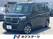 2025 HONDA N-BOX CUSTOM