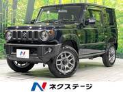 2025 SUZUKI JIMNY XC