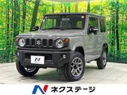 2025 SUZUKI JIMNY XC