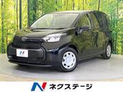 2025 TOYOTA SIENTA