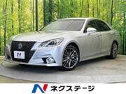 2013 TOYOTA CROWN HYBRID Athlete S