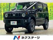 2025 SUZUKI JIMNY XC