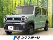 2024 SUZUKI HUSTLER