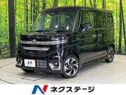 2024 SUZUKI SPACIA CUSTOM
