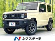 2024 SUZUKI JIMNY XC
