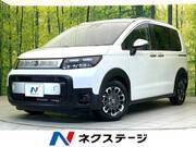 2025 HONDA FREED