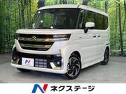 2025 SUZUKI SPACIA CUSTOM