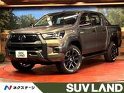 2024 TOYOTA HILUX