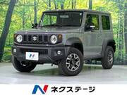 2024 SUZUKI JIMNY SIERRA