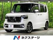 2025 HONDA N-BOX CUSTOM