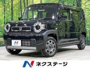 2025 SUZUKI HUSTLER