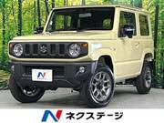 2025 SUZUKI JIMNY XC