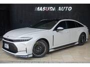 2024 TOYOTA CROWN
