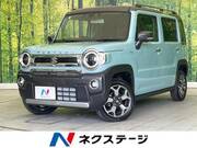 2024 SUZUKI HUSTLER