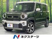 2024 SUZUKI HUSTLER