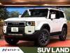 TOYOTA LANDCRUISER 250
